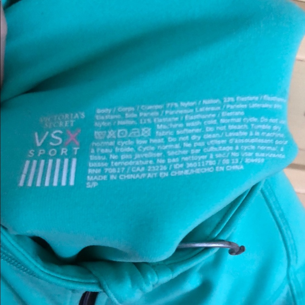 Vsx Jacket - image 2
